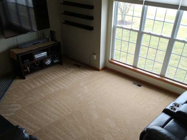 Carpet Cleaning Belton MO