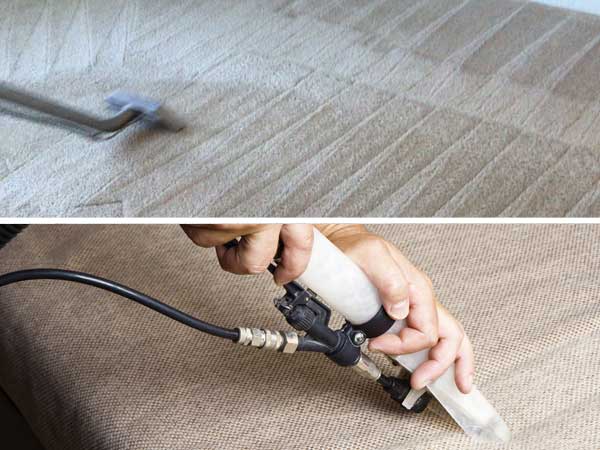 Carpet Cleaning in Raymore MO