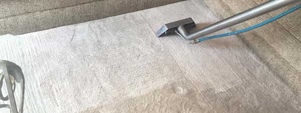 We Offer Carpet Cleaning & Restoration