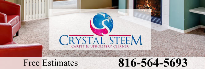 Crystal Steem Carpet Cleaner
